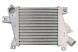 Thermotec DA1012TT Радіатор охолодження наддуву thermotec da1012tt