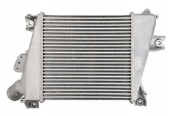 Thermotec DA1012TT Радіатор охолодження наддуву thermotec da1012tt