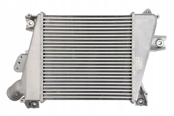 Thermotec DA1012TT Радіатор охолодження наддуву thermotec da1012tt