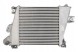 Thermotec DA1012TT Радіатор охолодження наддуву thermotec da1012tt