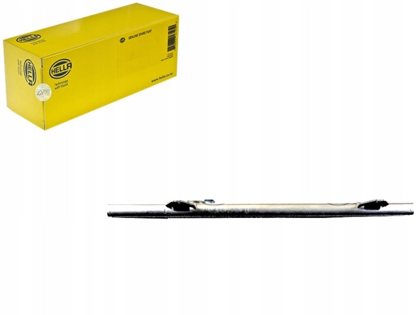 Hella PRO/8FC 351 317-544 HEL Конденсатор hella 3c0820411c 3c0820411 g c0820411 + помічник зіткнення #34