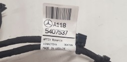 Mercedes-Benz OE MERCEDES CLA ДАТЧИК ПРОВОДУ 6XPDC A1185407537