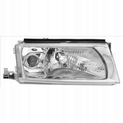 TYC 2062311MG, 2062312MG SKODA OCTAVIA I ФАРИ 08.00-12.10 КОМПЛЕКТ ЛІВА + ПРАВА