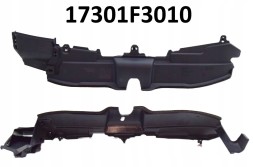Toyota OE MS-17301F3010 захист переднього ременя