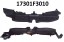 Toyota OE MS-17301F3010 захист переднього ременя
