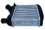 Maxgear AC630066 Охолоджувач повітря інтеркулер ac630066 maxgear