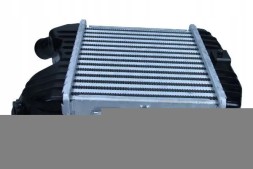 Maxgear AC630066 Охолоджувач повітря інтеркулер ac630066 maxgear