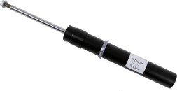 Sachs 318 142 Амортизатор передній audi a4, a4 allroad, a5 1.4-3.0dh 05.15-