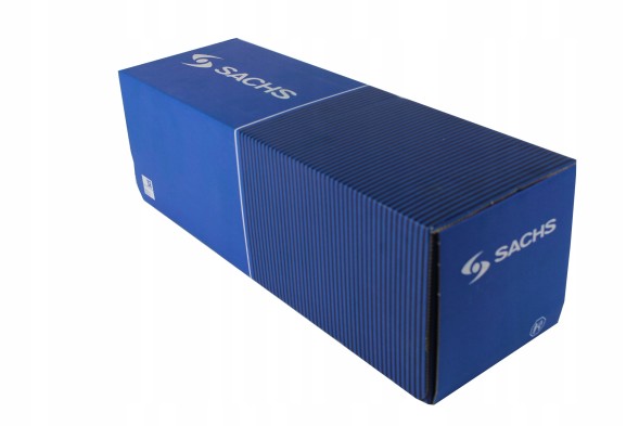 Sachs 318 142 Амортизатор передній audi a4, a4 allroad, a5 1.4-3.0dh 05.15-