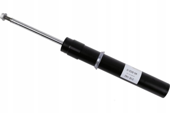 Sachs 318 142 Амортизатор передній audi a4, a4 allroad, a5 1.4-3.0dh 05.15-