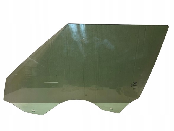 BMW OE SZYBA DRZWI PRZÓD LEWA 70% TRANS. MINI F54 LCI CLUBMAN S 2021R CARPARTS24 СКЛО ДВЕРІ ПЕРЕДНЄ ЛІВЕ 70% ПРОВ. MINI F54 LCI COOPER S 2021R