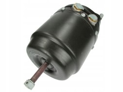 Haldex 0164208018 MERCEDES A0164208018 MERCEDES 342162402 Гальмівний циліндр 0164208018 Haldex; MERCEDES