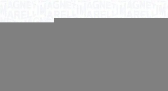 MAGNETI MARELLI 069422875010 Вентилятор радіатора 069422875010 magneti marelli