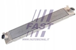 Fast FT55524 Інтеркулер ducato 06-/14-2.2/2.3/3.0jtd