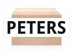 Peters Гальмівний циліндр PETERS 076.590-10