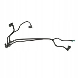 Gates MFL1101 Паливний шнур еластичний gates mfl1101