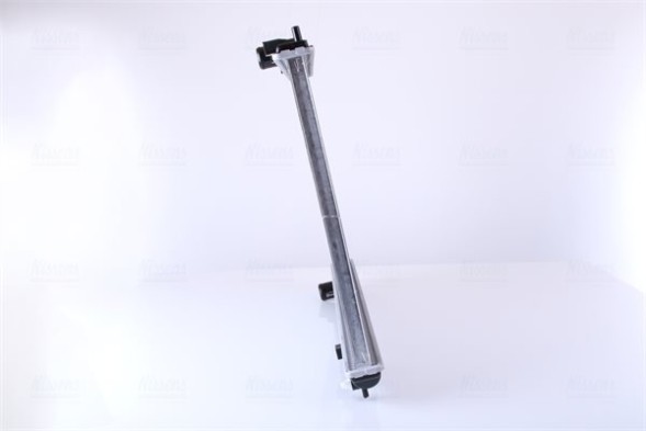 Nissens 62857A Охолоджувач води - nissens 62857a - nissens 62857a