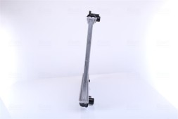 Nissens 62857A Охолоджувач води - nissens 62857a - nissens 62857a