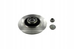 SKF VKBD 1027 Skf vkbd 1027 гальмівний диск