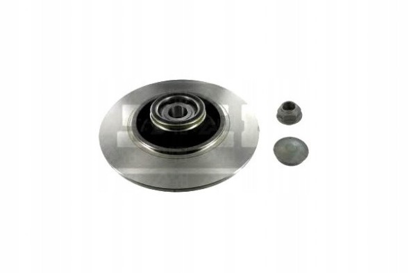 SKF VKBD 1027 Skf vkbd 1027 гальмівний диск