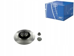 SKF VKBD 1027 Skf vkbd 1027 гальмівний диск