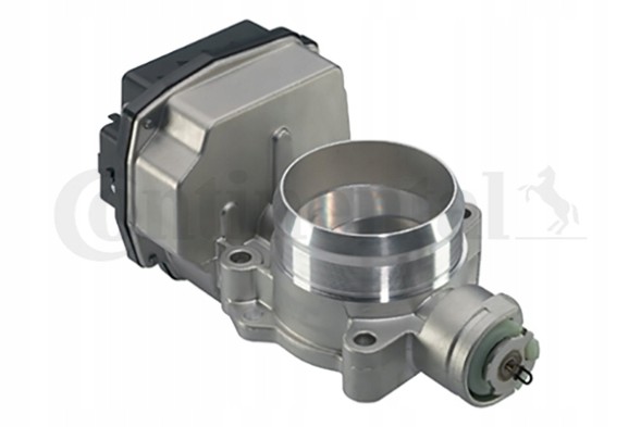 VDO 408239827001Z Дросельна заслінка 1.8 2.0 16v citroen c4 c5 c8 джампи