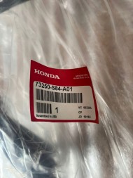 Honda OE Планка заднього скла Honda 73250-S84-A01