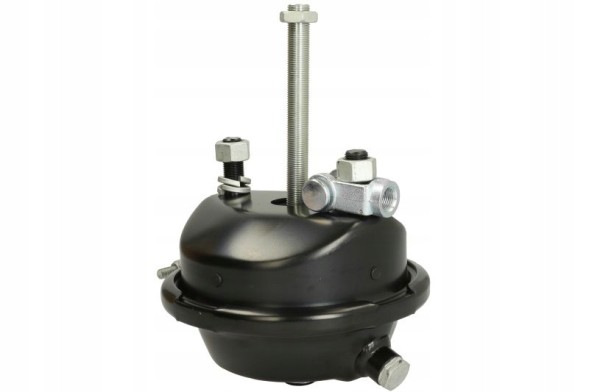 DT Spare Parts 0656042 DAF 656042 DAF 5.70318 Гальмівний циліндр 0656042 DT Spare Parts