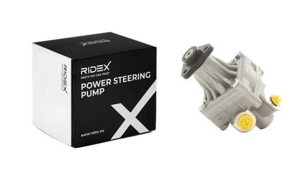Ridex 12H0199 Насос гідропідсилювача керівники ridex 12h0199 для bmw 3 седан (e36) 3 купе