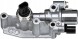 Gates VVS324 Клапан змінних фаз грм vvs324 gates honda