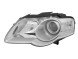 TYC 955509-E MHM TUNING Передній ліхтар (фара) Tyc для Vw Passat B6 3c0 3c 2005-2010 L