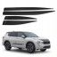CHROMEMASTER RD-SD-0077-001 Бічні планки дверей кришки кузова для MITSUBISHI OUTLANDER IV 2021-