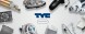 TYC 20-0012-LA-1 Скло фари ліве TYC для BMW 3 E46 02.98-09.01 + ВАФЛІ СКАВА ЕЛІТЕС ДЕ ЛЮКС 20Г