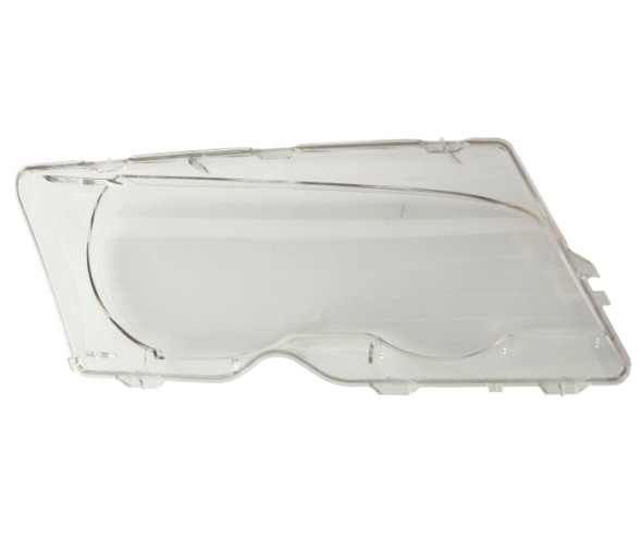 TYC 20-0012-LA-1 Скло фари ліве TYC для BMW 3 E46 02.98-09.01 + ВАФЛІ СКАВА ЕЛІТЕС ДЕ ЛЮКС 20Г