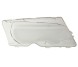 TYC 20-0012-LA-1 Скло фари ліве TYC для BMW 3 E46 02.98-09.01 + ВАФЛІ СКАВА ЕЛІТЕС ДЕ ЛЮКС 20Г