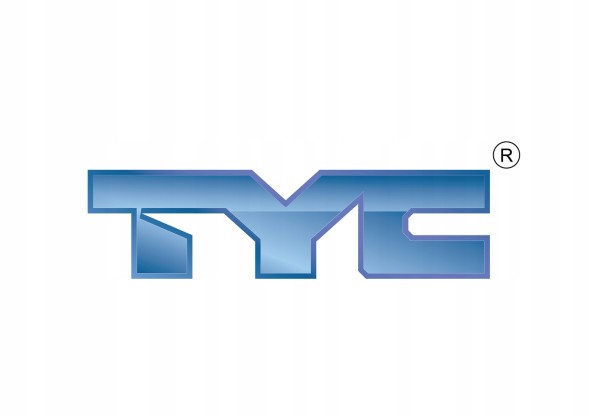 TYC 20-0012-LA-1 Скло фари ліве TYC для BMW 3 E46 02.98-09.01 + ВАФЛІ СКАВА ЕЛІТЕС ДЕ ЛЮКС 20Г