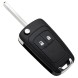 ME Premium 000615/PRE#2 ЧОХОЛ ДЛЯ КЛЮЧА-ВИКИДНЯ ДЛЯ OPEL ASTRA J CORSA E GRANDLAND INSIGNIA A B