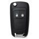 ME Premium 000615/PRE#2 ЧОХОЛ ДЛЯ КЛЮЧА-ВИКИДНЯ ДЛЯ OPEL ASTRA J CORSA E GRANDLAND INSIGNIA A B