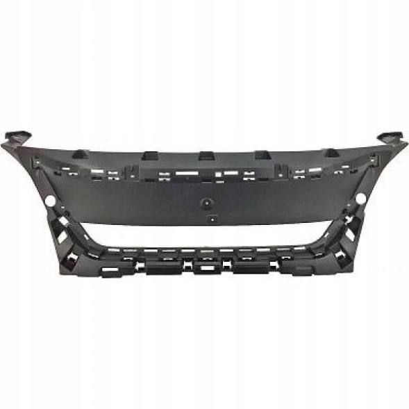 Diederichs 4236441 Камера бампера РАМКА PEUGEOT 3008 17-
