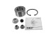 VKBA 3455 SKF VKBA 3455 SKF Підшипник кульковий d 30