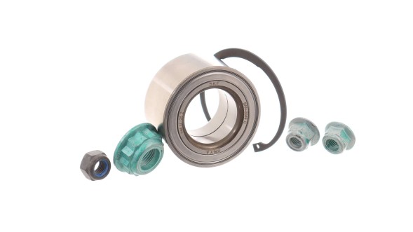 VKBA 3455 SKF VKBA 3455 SKF Підшипник кульковий d 30