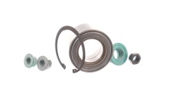 VKBA 3455 SKF VKBA 3455 SKF Підшипник кульковий d 30