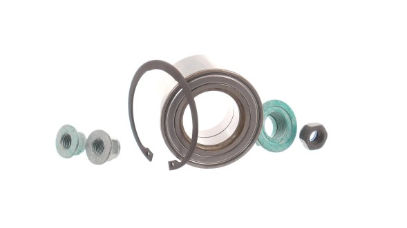 VKBA 3455 SKF VKBA 3455 SKF Підшипник кульковий d 30