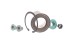 VKBA 3455 SKF VKBA 3455 SKF Підшипник кульковий d 30