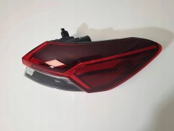 Audi OE MRKA Audi Q4 E TRON LAMPA PRAWA PRAWY TYŁ 89A945092 Audi q4 e tron лампа права задня 89a945092
