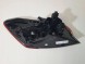 Audi OE MRKA Audi Q4 E TRON LAMPA PRAWA PRAWY TYŁ 89A945092 Audi q4 e tron лампа права задня 89a945092