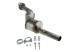 NTY KAT-RE-004 Каталізатор renault megane ii 2002- scenic ii 2005- grand scenic ii 2006-