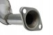 NTY KAT-RE-004 Каталізатор renault megane ii 2002- scenic ii 2005- grand scenic ii 2006-