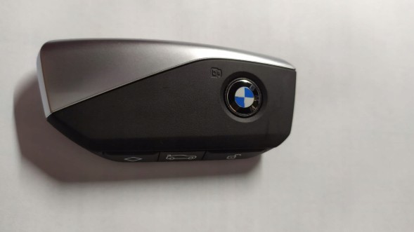 BMW OE NC 5B3E8B6 BMW i5 G60 КЛЮЧ ПУЛЬТ КАРТА ЗАПАЛЮВАННЯ 5B3E8B6