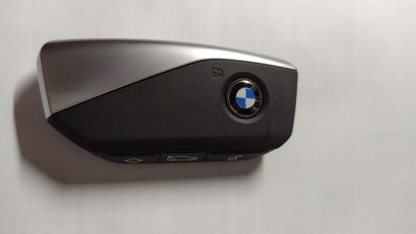 BMW OE NC 5B3E8B6 BMW i5 G60 КЛЮЧ ПУЛЬТ КАРТА ЗАПАЛЮВАННЯ 5B3E8B6